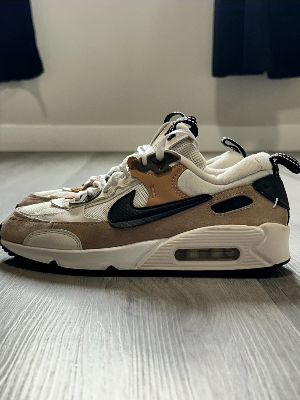 Nike Air Max 90 Futura - Picture 3 of 5